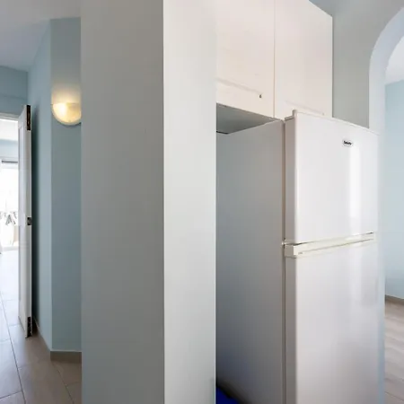 Mariners - Bright And Stylish Apartment - Walk To The Beach Praia Da Luz Exterior photo