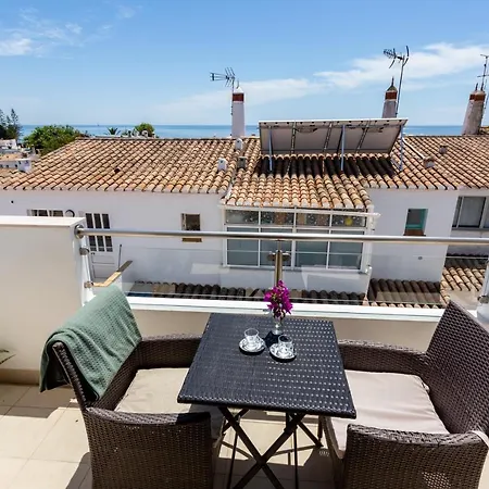 Mariners - Bright And Stylish Apartment - Walk To The Beach Praia Da Luz Exterior photo