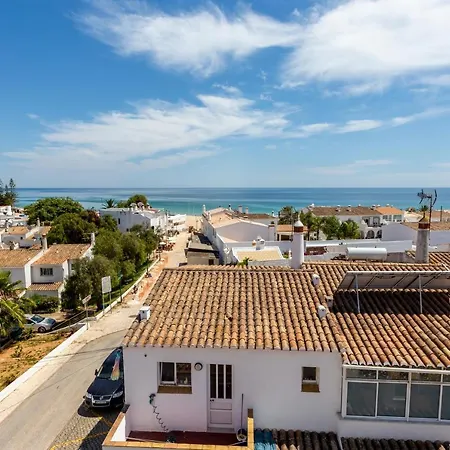 Mariners - Bright And Stylish Apartment - Walk To The Beach Praia Da Luz Exterior photo