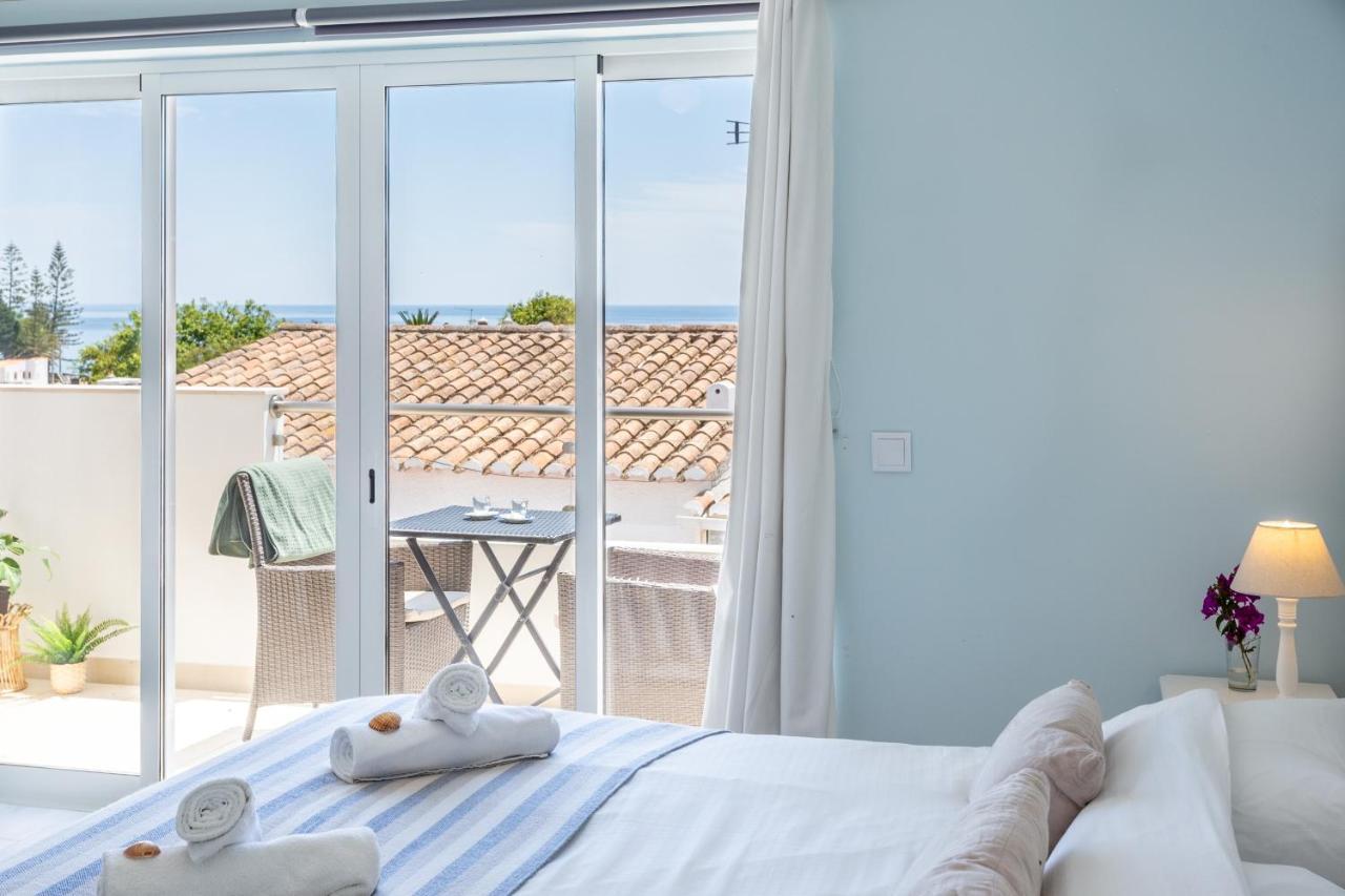 Mariners - Bright And Stylish - Walk To The Apartment Praia Da Luz